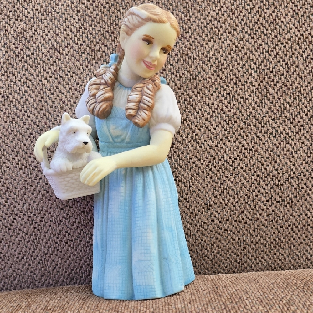 Department 56 Snowbabies Guest Collection Dorothy Figurine